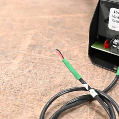 Lowell RPC-1-20A 20A Remote Power Control Unit CG00759 image 5