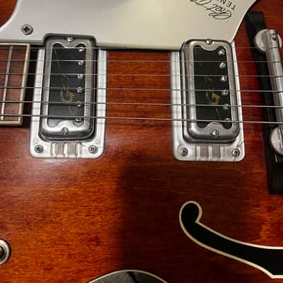 Gretsch Chet Atkins Tenessean 1967 image 4