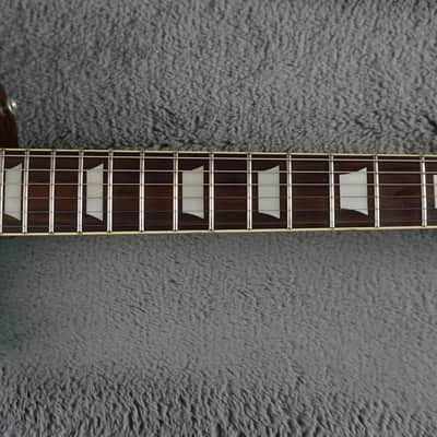 Yamaha SL380 - Studio Lord - Tobacco Burst - Japan image 6