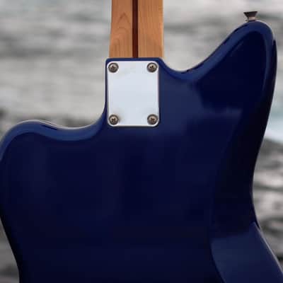 Fender JazzMaster Hybrid 2023 image 12
