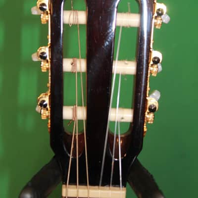 Ibanez Half-Size Classical Guitar GA15-HF-NT (Used) image 13