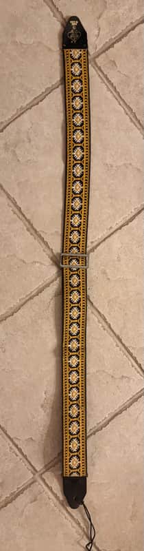 Ace Strap 1960s Fantastic Condition image 1