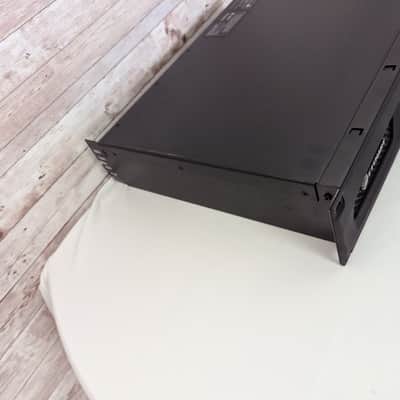 Used Crown CDi DriveCore Install 4|300 Power Amplifier image 2