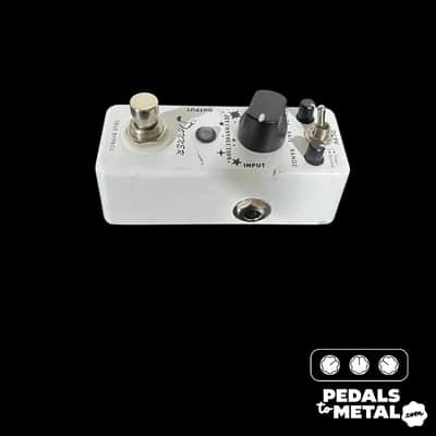 Donner Jet Convolution Flanger -x11742 image 2