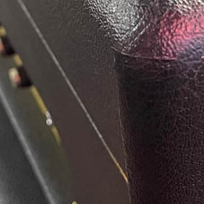 Marshall JMP Super Bass 1974 image 22