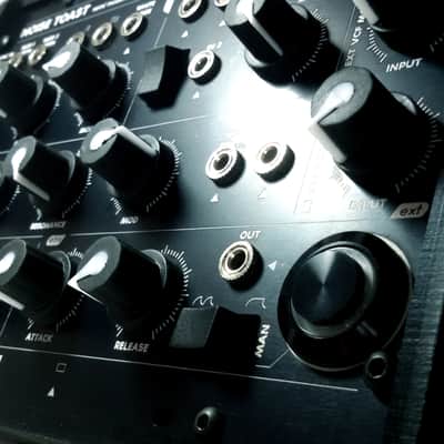 MFOS Noise Toaster semimodular synth & sound processor image 6