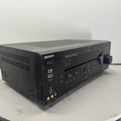 Sony STR-DE685 Receiver HiFi Stereo Vintage 5.1 Channel Home Audio AM/FM image 4