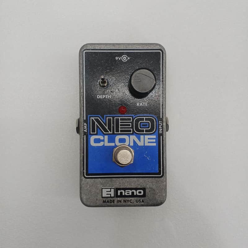 Electro-Harmonix Neo Clone