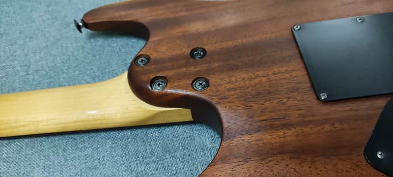 値下げしました！Ibanez s470 改造多数！ Ibanez s470 改造多数！ I love the Ibanez s470 so much I own 5 of