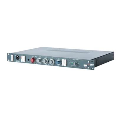 Neve 1073SPX - Single 1073 Preamp/EQ image 4
