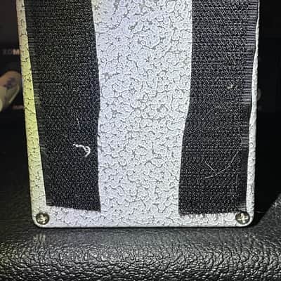 Void Manufacturing Central Scrutinizer - Crackle White image 6