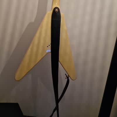 Gibson Flying V Custom Custom Shop image 5