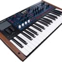 Korg Multi/Poly Analog-Modeling Synthesizer open box