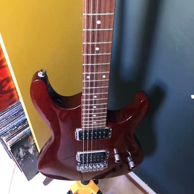 Ibanez SA120 2008 image 7