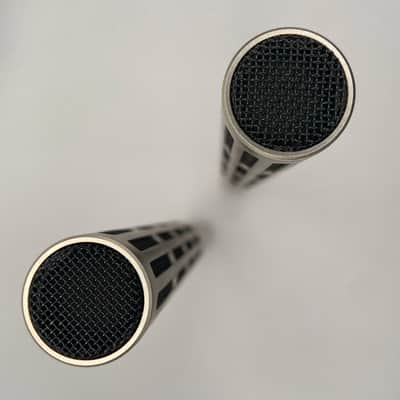 STEREO PAIR / Sennheiser -   K3N - ME80 - Directional mic system image 7