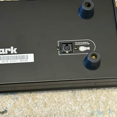 Numark CDN90 Rackmount CD Player Controller image 8