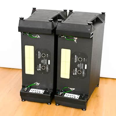 Electro-Voice (EV) X2-212/90 12" Vertical Line Array Loudspeaker (PAIR) CG01YBE image 7
