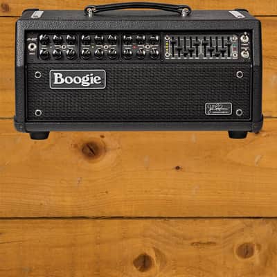 Signature amplifier