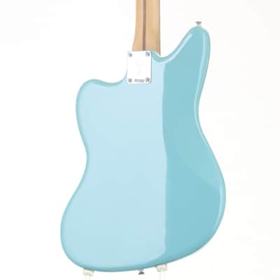 Fender Player II Jaguar Rosewood Aquatone Blue [MX24059889] (05/21) image 5