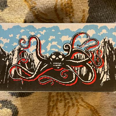 EarthQuaker Devices Hoof Fuzz image 3