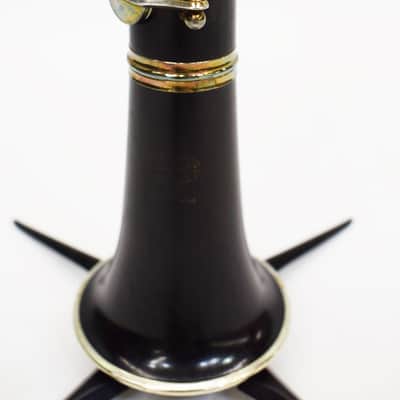 Buffet R13 B 660 Professional Bb Clarinet image 10
