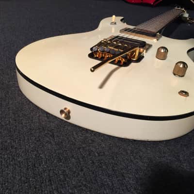 No.034523 YAMAHA SFX-Ⅱ PWHT Maintained JAPAN VINTAGE EX- - - - image 7