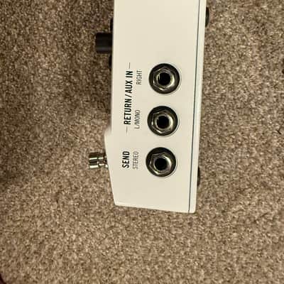Line 6 HX Stomp Limited Edition 2010s - Stormtrooper White image 4