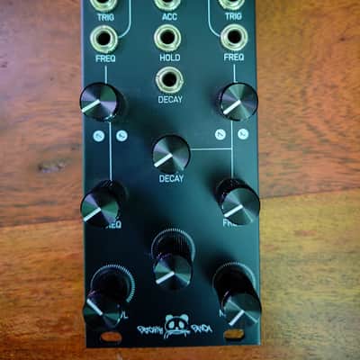 Patching Panda Hatz V2 Analog Hi-Hats image 1