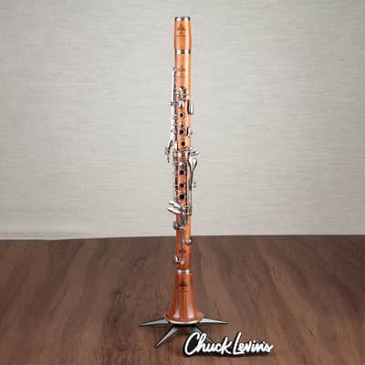 Buffet R13 A Clarinet - Mopane BC1231M-5-0 image 4