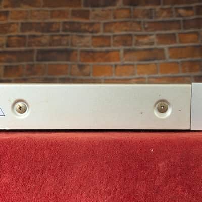 Technics ST-S44 Quartz Synthesizer FM/AM Stereo Tuner image 5