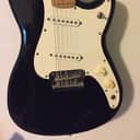 Fender Duo-Sonic Reissue  1993 Black