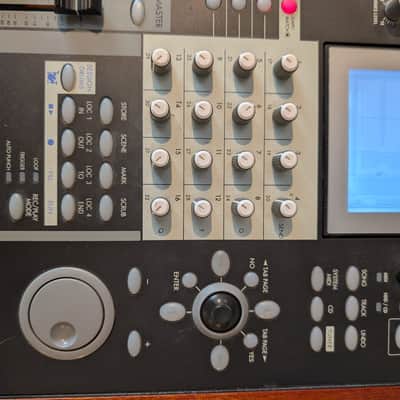 KORG D3200 32-Track Digital Recording Studio (2Seemy VGA Monitor Adapter) image 4