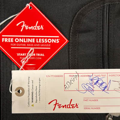 Fender Limited Edition Vintera II '60s Telecaster Maple Fingerboard Antigua (134) image 8