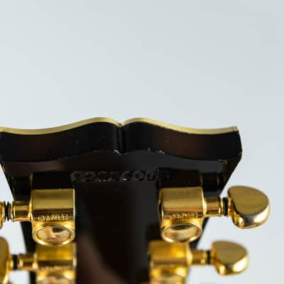 Gibson ES-5 Switchmaster Tobacco Sunburst Pre Owned image 24