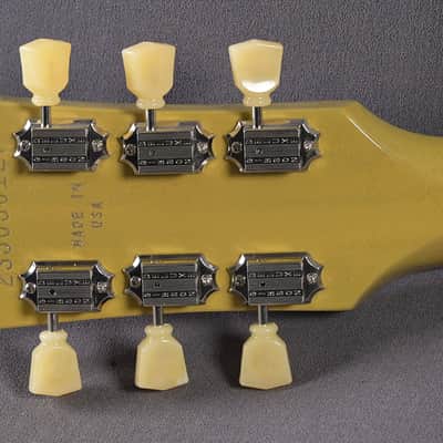 Gibson SG Standard '61 TV Yellow - Only 3.2kg! image 14
