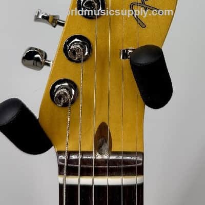 Fender Fender American Professional Classic Telecaster Butterscotch Blonde Serial #:US25083583 image 5