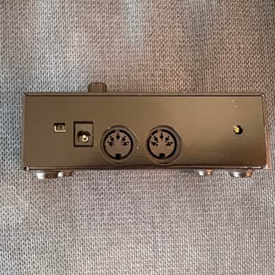 Mutable Instruments MIDIpal MIDI Event Processor image 3