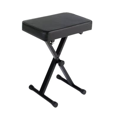 Yamaha PL143LXB 88-Key Digital Piano Bundle w/ Bench, Stand, & Music Rest image 4