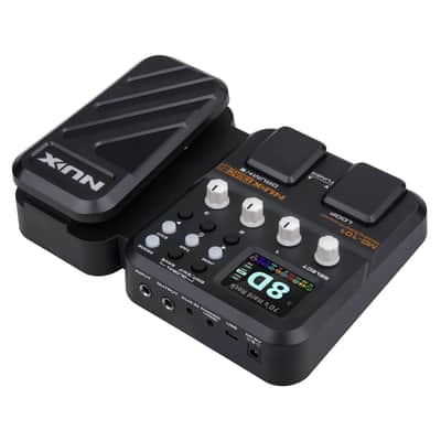 NUX MG-101 Multi-Effect Pedal image 4