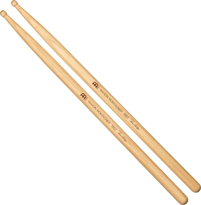 Meinl Ramon Montagner image 1