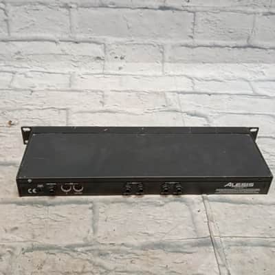 Alesis midiverb 4 Rack Unit image 5
