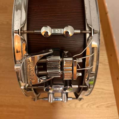 Sonor Prolite 14*6 2017 - Nussbaum image 5