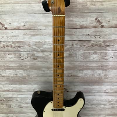 Used Fender Telecaster Refin with Maple Fretboard 1975ish HERB G NECK image 9