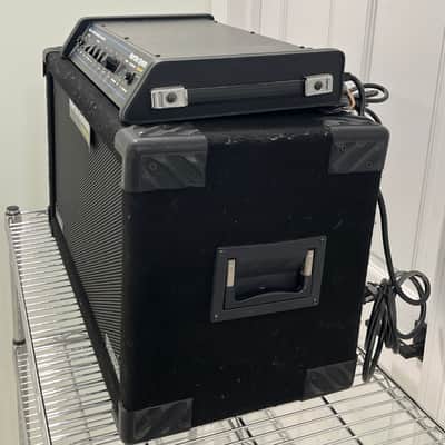 Hartke 1400 image 3