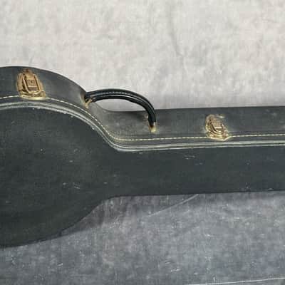 Used Ome Open-Back Plectrum Banjo image 13