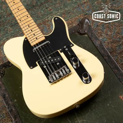 1993 Fender Mini Telecaster MTL-32 Short Scale MIJ made in Japan image 6