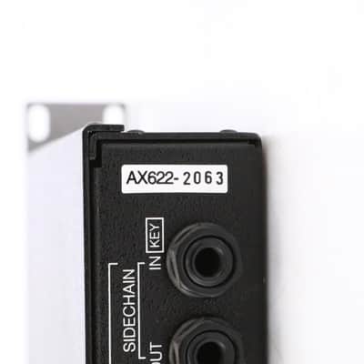 Aphex 622 2-Channel Expander Gate Signal Processor Module w/ Extras #48776 image 13
