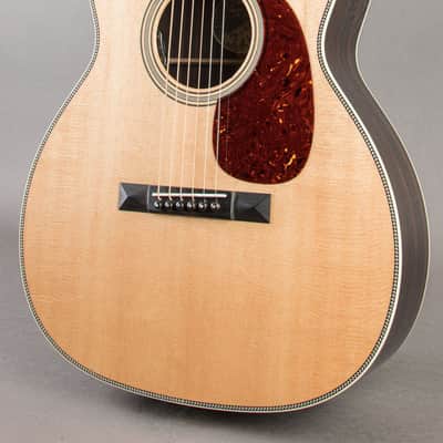 Collings 0002H 2024, Natural image 3