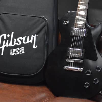 Gibson Les Paul Studio HP Ebony 2016 image 14