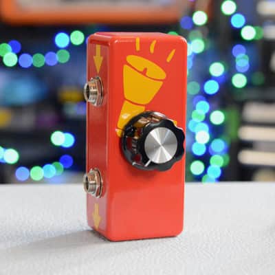 Volume Box - Red imagen 1